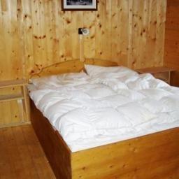 Kohlerhutte Hutte