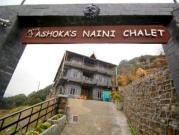 Ashokas Naini Chalet