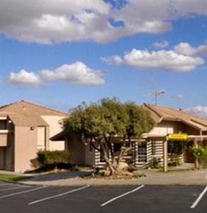 Americas Best Value Inn Kettleman City