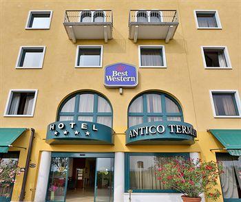 Best Western Antico Termine