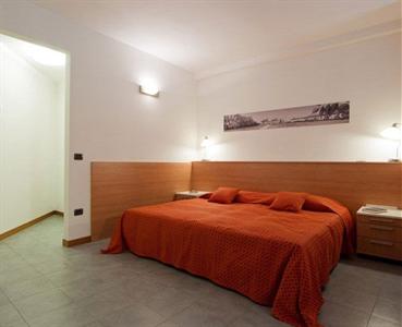 Hotel Residence Borgo Brianteo