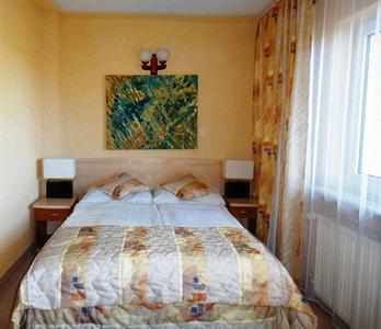 Hotel Afrodyta Mielno