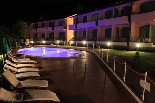 Acquaviva Park Hotel Portoferraio