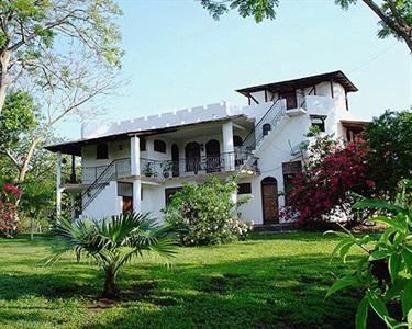 Hotel Paraiso del Cocodrilo