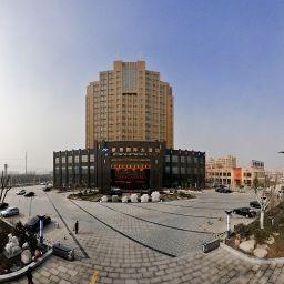 Grand Metropark Hotel Shangqiu