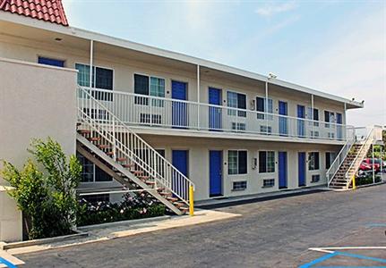 Motel 6 Gardena