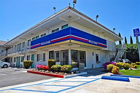 Motel 6 Sacramento - Rancho Cordova East