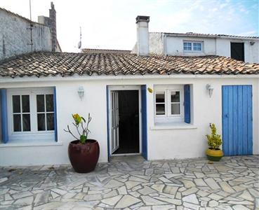 Holiday Home 11 rue des Ecoles Dolus-d'Oleron