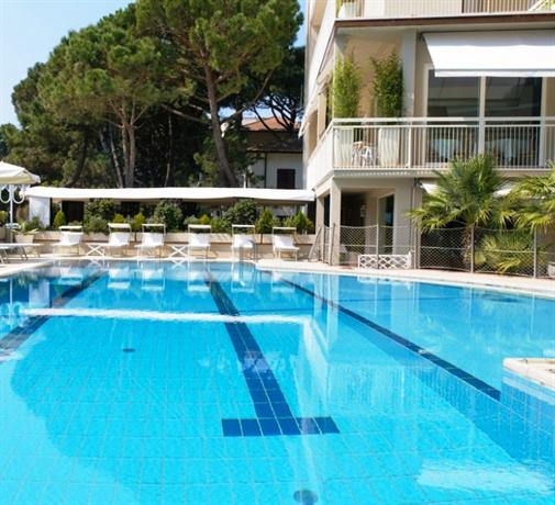 Hotel Trionfal Cervia