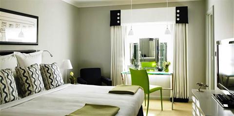 The Goodwood Hotel