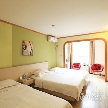 Super 8 Hotel Chun Xi Chengdu