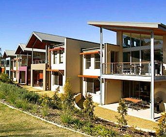 Grand Mercure Apartments The Vintage Hunter Valley