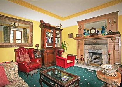 Torguish House B&B and Self-catering Cottages
