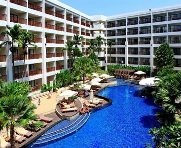 Mercure Phuket Deevana Patong