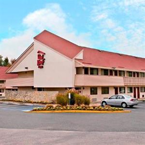 Red Roof Inn Mount Laurel