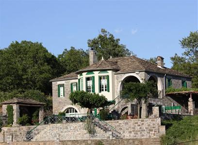 Timfea Chalet