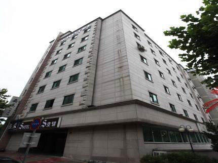 S Hotel Suwon