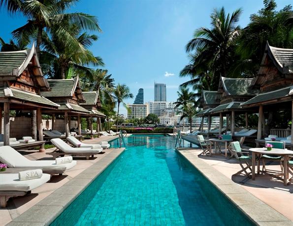 The Peninsula Bangkok