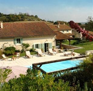 Domaine de Cabosse