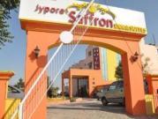 Jypore Saffron Inn & Suites