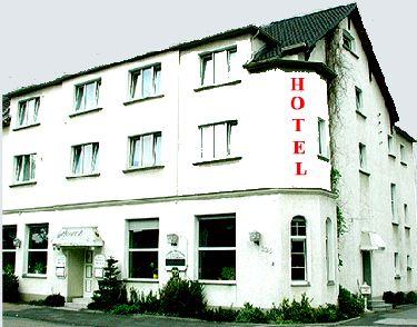 Hotel Brucker