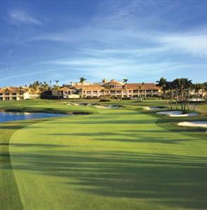 Marriott Resort Doral Golf Resort and Spa