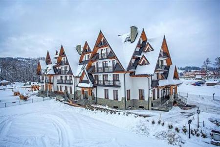 Hotel Liptakowka