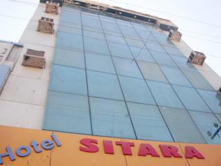 Sitara Hotel