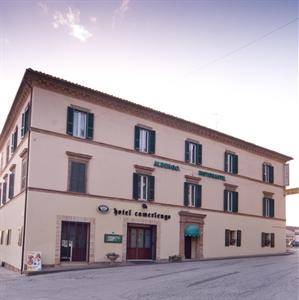 Hotel Camerlengo