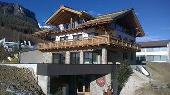 Chalet la Tradiziun Mountain Charme