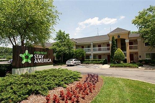 Extended Stay America - Nashville - Airport - Music City