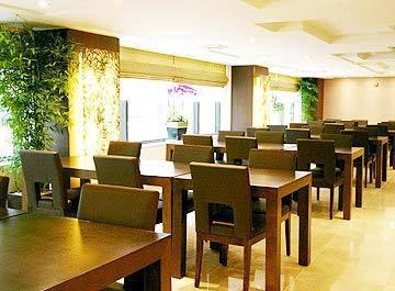 Prince Hotel Seoul