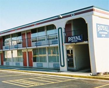 Royal Extended Stay Alcoa