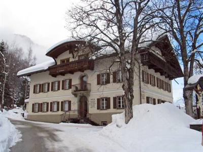 Haus Weber Hafele Pension