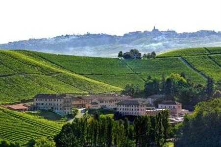 Foresteria Delle Vigne