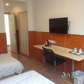 99 Inn Yancheng Jianjun East Road