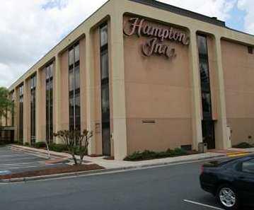 Hampton Inn Atlanta Marietta