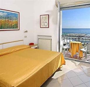 Lungomare Hotel Cervia