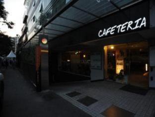 Peter Guesthouse