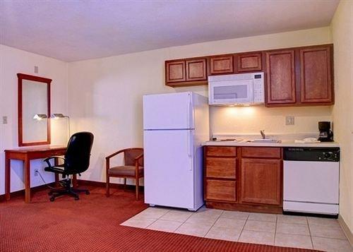 Suburban Extended Stay Hotel Tempe