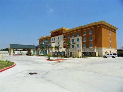 Hilton Garden Inn Houston West Katy Mills