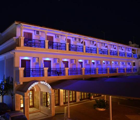 Tzante Hotel
