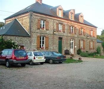 Le Manoir de Villers