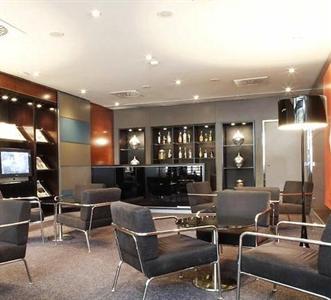 AC Hotel Lleida by Marriott