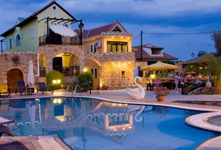 Kastro Potamia
