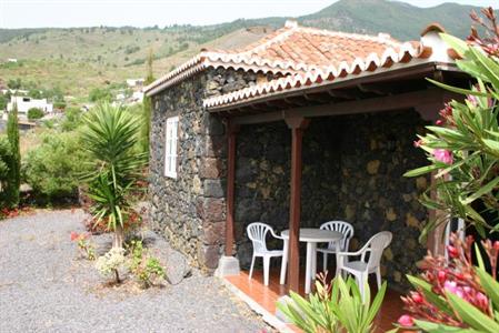 Casa Pedro Los Llanos de Aridane