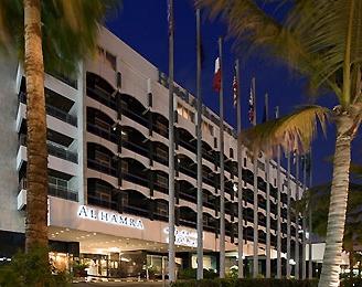 Al Hamra Hotel Managed by Pullman