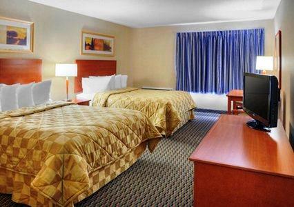 Comfort Inn Kenora