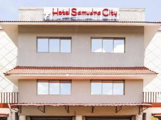 Hotel Samudra City