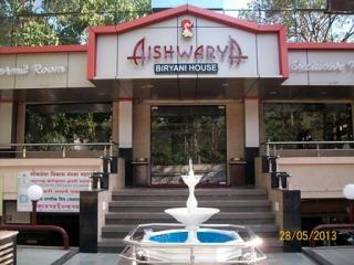 Aishwarya Lodging